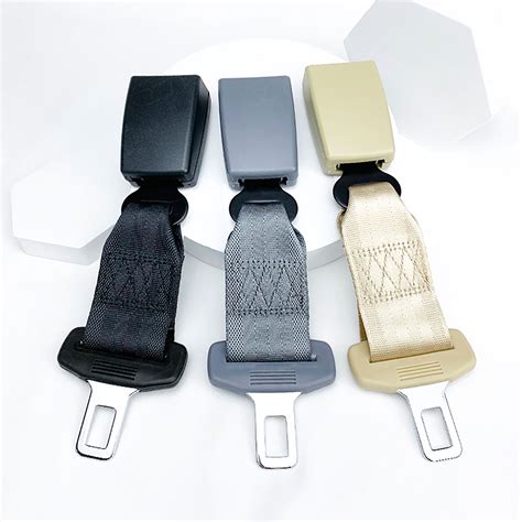 extension seat belts cars|high quality seat belt extender.